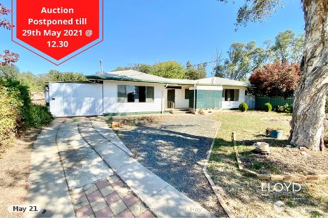 490 Moppett St, Hay, NSW 2711