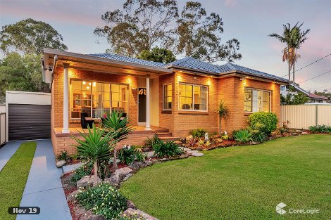 29 Warren Rd, Woodpark, NSW 2164