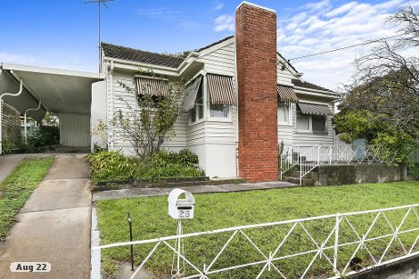 28 Caledonia St, North Bendigo, VIC 3550