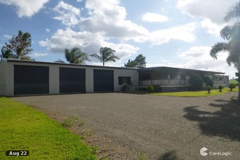 111 Wechsels Rd, Doolbi, QLD 4660