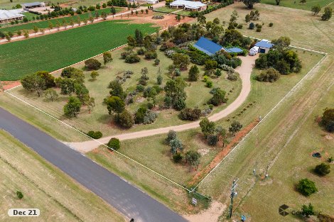 9 Kurrawong St, Temora, NSW 2666