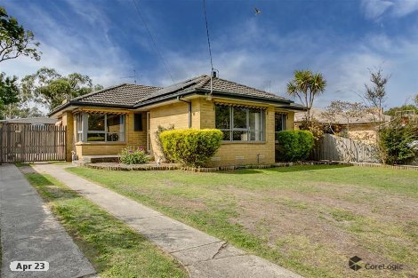 11 Cerberus Rd, Baxter, VIC 3911