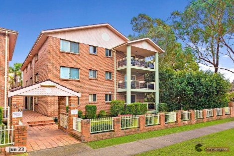 17/6 Sir Joseph Banks St, Bankstown, NSW 2200