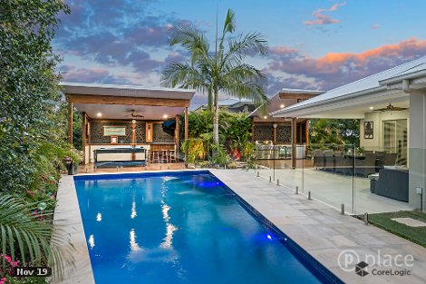 3 Joan St, Norman Park, QLD 4170