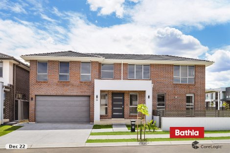 23 Attenborough Pl, Nirimba Fields, NSW 2763