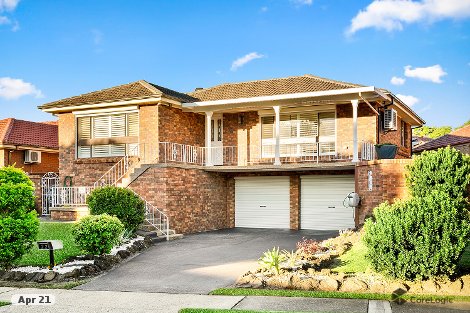 22 Coleridge Rd, Wetherill Park, NSW 2164