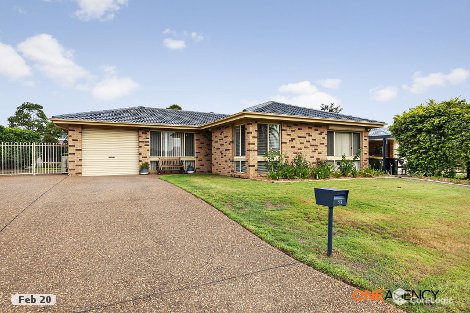 32 Acacia Cct, Hunterview, NSW 2330