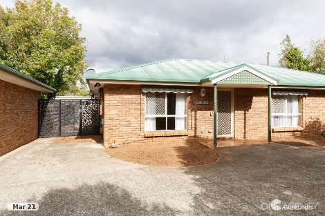 2/1 South St, Invermay, TAS 7248