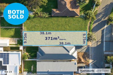 107 Albany Ave, Port Noarlunga South, SA 5167