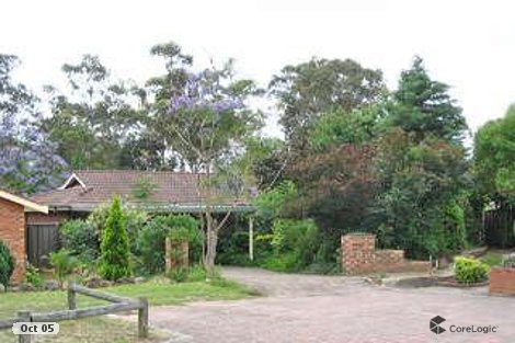 5 Walter Cl, Bligh Park, NSW 2756
