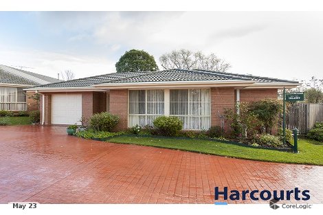 3/3 Abeckett Rd, Bunyip, VIC 3815