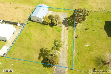 6 North St, Frederickton, NSW 2440