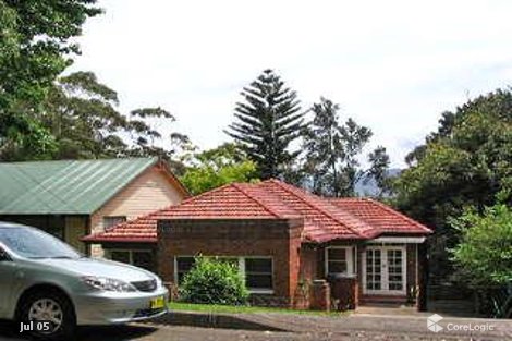 Eastern Ave, Mangerton, NSW 2500