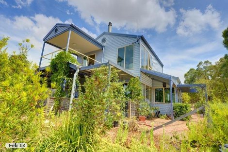 65 Kittys Lead Rd, Napoleons, VIC 3352