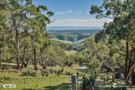 190 Range Rd W, Willunga South, SA 5172