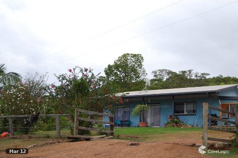 299 Bungadoo Rd, Bungadoo, QLD 4671