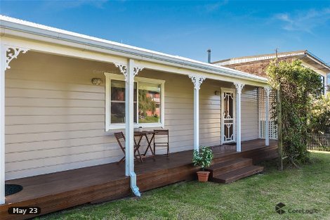 29 Comarong St, Greenwell Point, NSW 2540