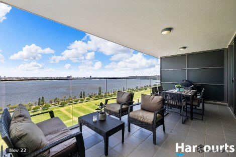 92/90 Terrace Rd, East Perth, WA 6004