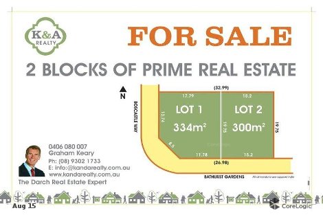 10 Boscastle Way, Darch, WA 6065