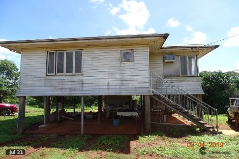 65 Daly Rd, Camp Creek, QLD 4871