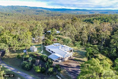 274 Stevens Rd, Murphys Creek, QLD 4352