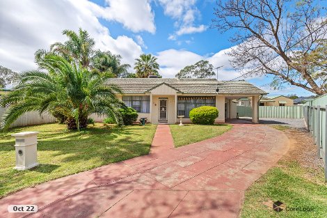 1 Kerley Ct, Brahma Lodge, SA 5109