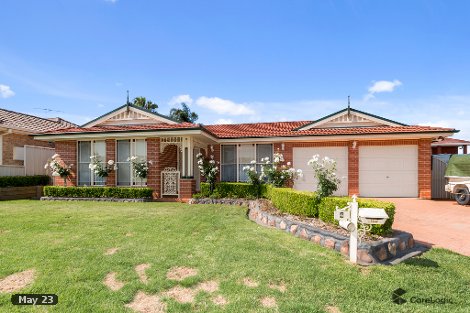 4 Coffs Harbour Ave, Hoxton Park, NSW 2171