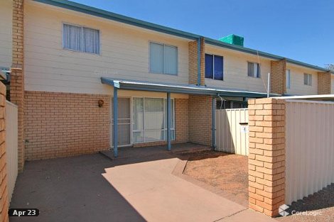 4/470 Hannan St, Kalgoorlie, WA 6430