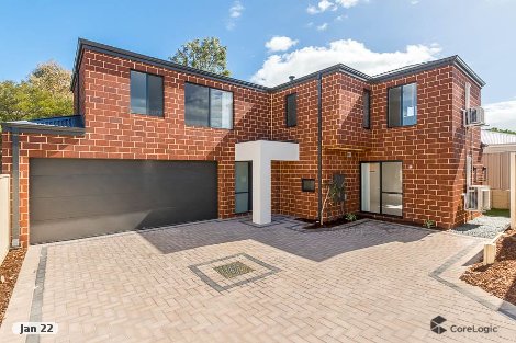 385c Carrington St, Hamilton Hill, WA 6163