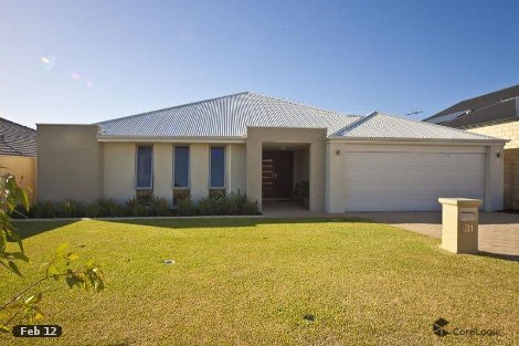 31 Raspins Loop, Burns Beach, WA 6028