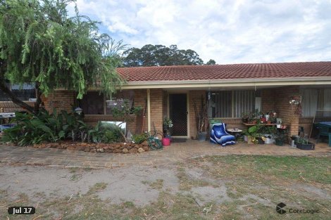 11/14 Kennedy St, Pemberton, WA 6260