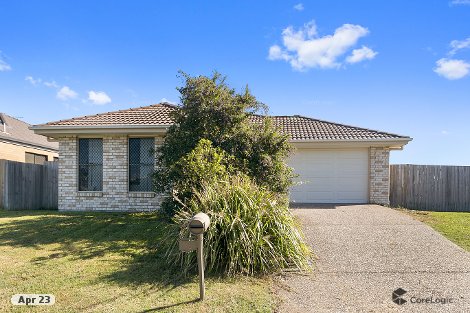 41 Nixon Dr, North Booval, QLD 4304