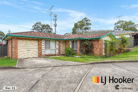 1/6 Allard Pl, Ingleburn, NSW 2565