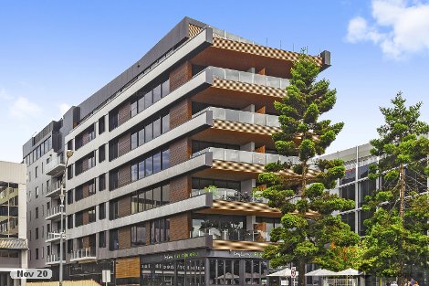 305/100 Western Beach Rd, Geelong, VIC 3220