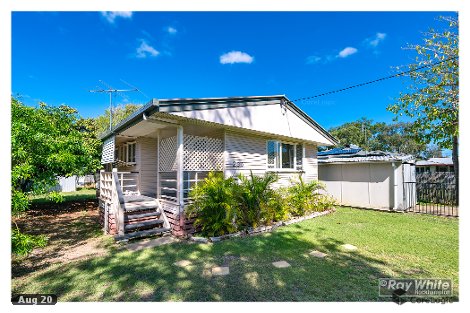 286 Dempsey St, Koongal, QLD 4701