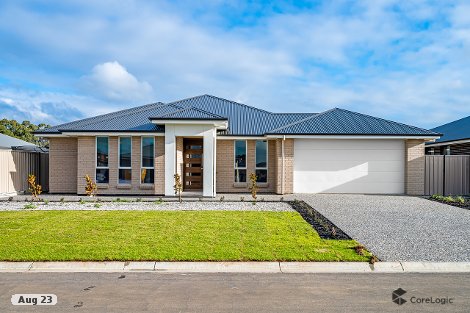 24 Heppner St, Nuriootpa, SA 5355