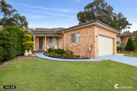 2/62 Ballydoyle Dr, Ashtonfield, NSW 2323