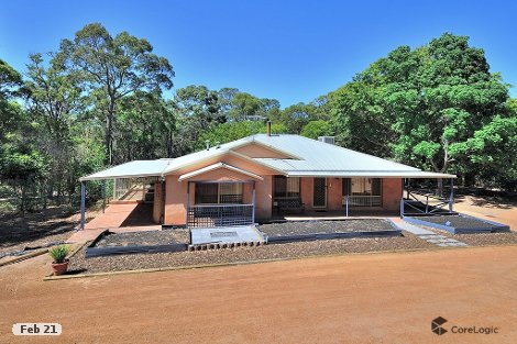 575 O'Connor Rd, Mahogany Creek, WA 6072