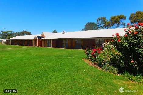 15007 Riddoch Hwy, Coonawarra, SA 5263