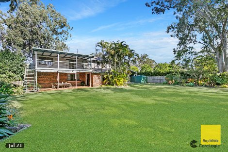 16 Beatty Rd, Thorneside, QLD 4158