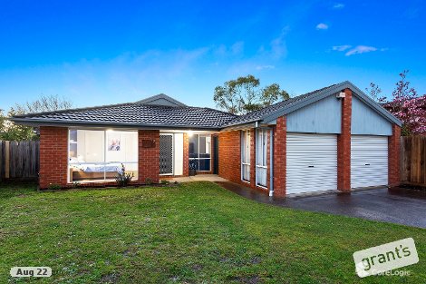 17 Jacksons Rd, Narre Warren, VIC 3805