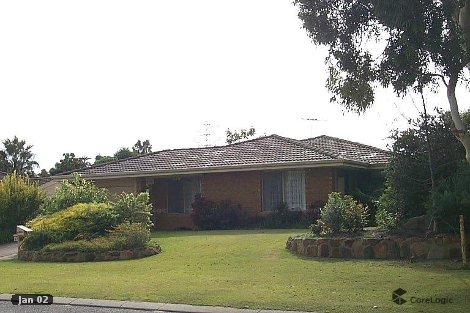 6 Pallas Pl, Willetton, WA 6155