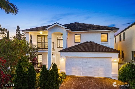 55 Jellicoe St, Hurstville Grove, NSW 2220