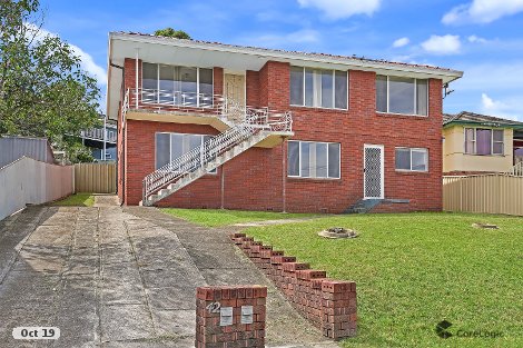 2/42 Bruce St, Unanderra, NSW 2526