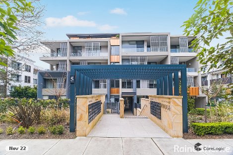 24/5 Milray St, Lindfield, NSW 2070