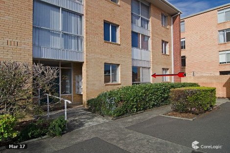 6/22 Runnymede St, Battery Point, TAS 7004