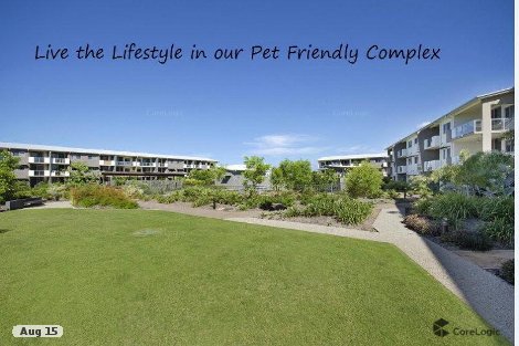 9306/10 Kokoda St, Idalia, QLD 4811