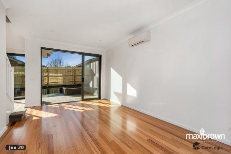 11/289 Mt Dandenong Rd, Croydon, VIC 3136