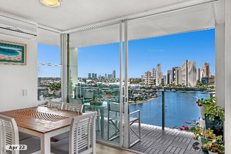 123/40 Watson Esp, Surfers Paradise, QLD 4217