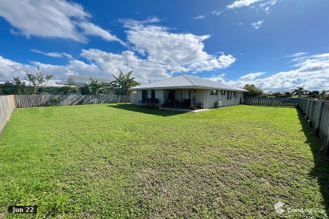 71 Monte Carlo Ave, Zilzie, QLD 4710